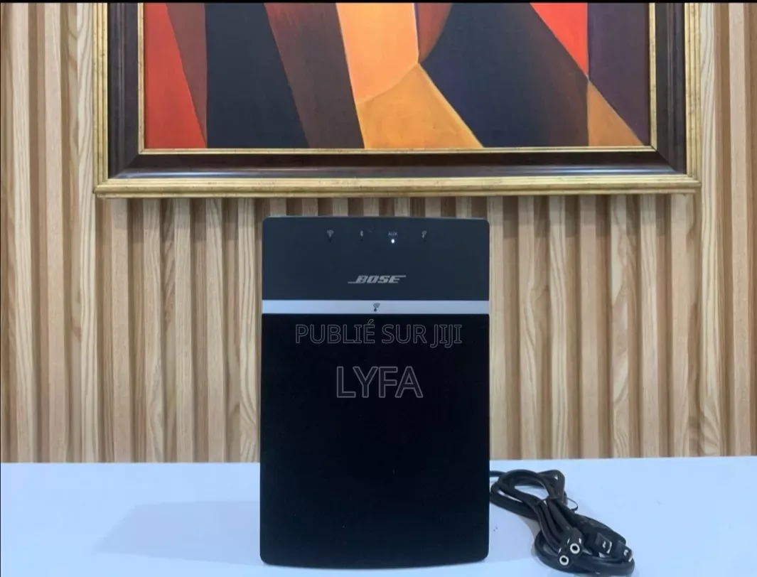 Bose Soundtouch 10