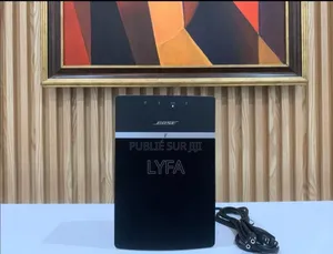 Bose Soundtouch 10