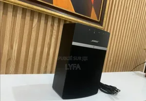 Bose Soundtouch 10