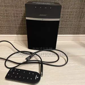 Bose Soundtouch 10