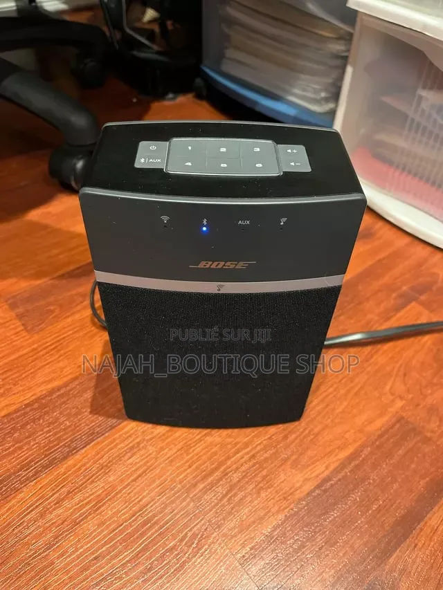 Bose Soundtouch 10