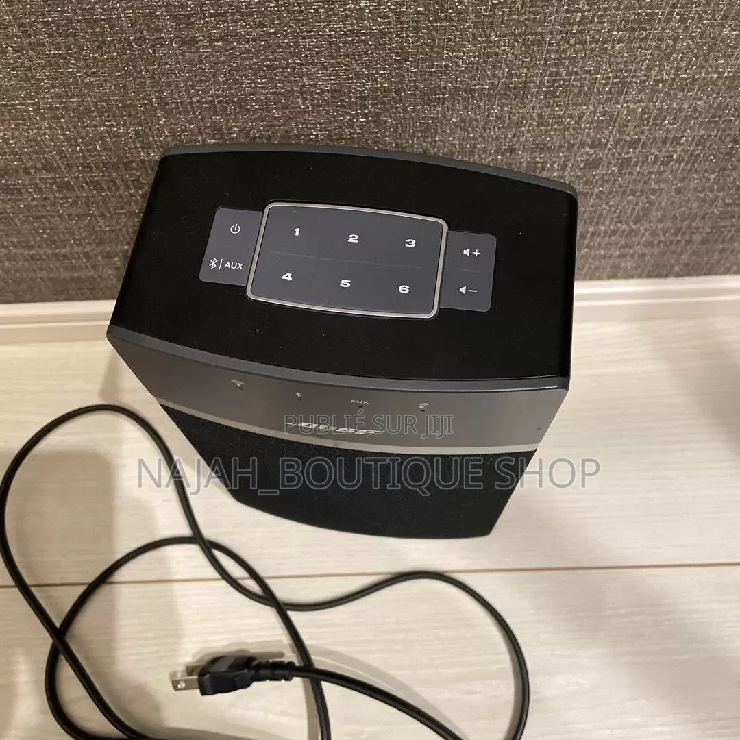 Bose Soundtouch 10