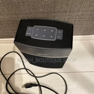 Bose Soundtouch 10