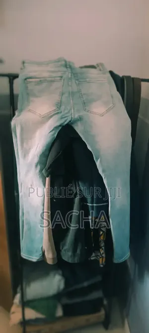 Vêtements Pantalon