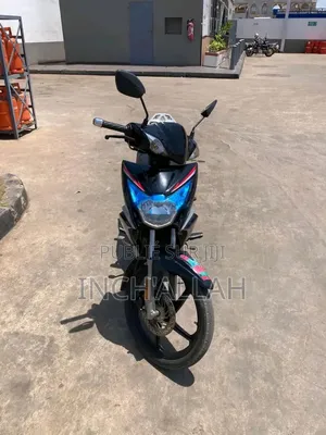 Haojue DR190S 2022 Autre