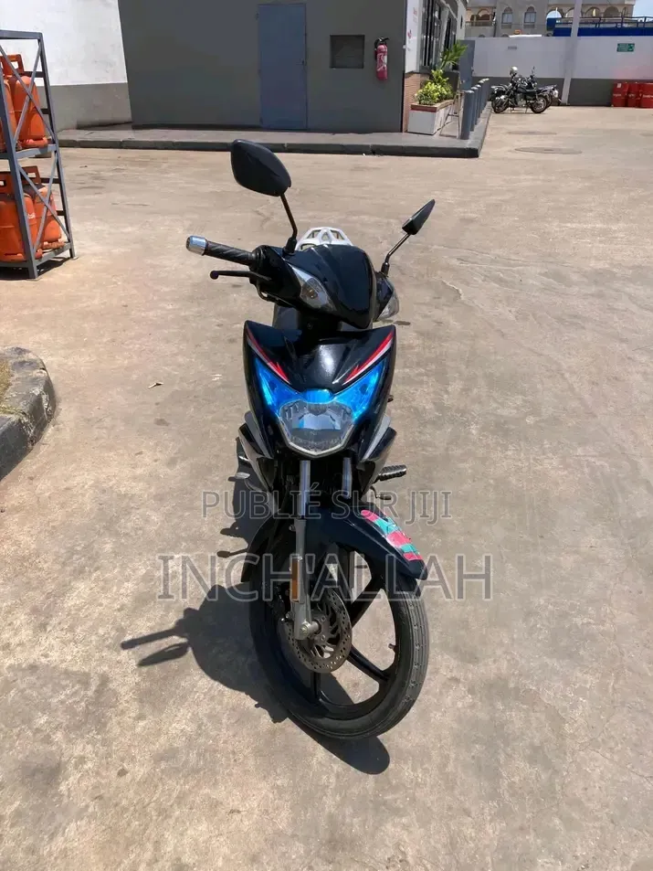 Haojue DR190S 2022 Autre