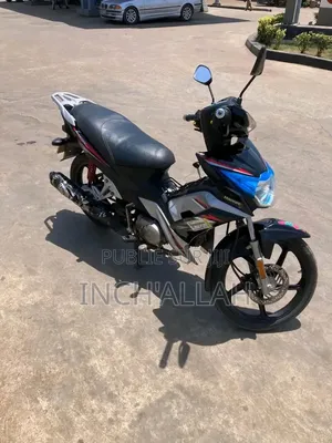 Haojue DR190S 2022 Autre