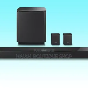 Bose Soundtouch 300 Sounbar