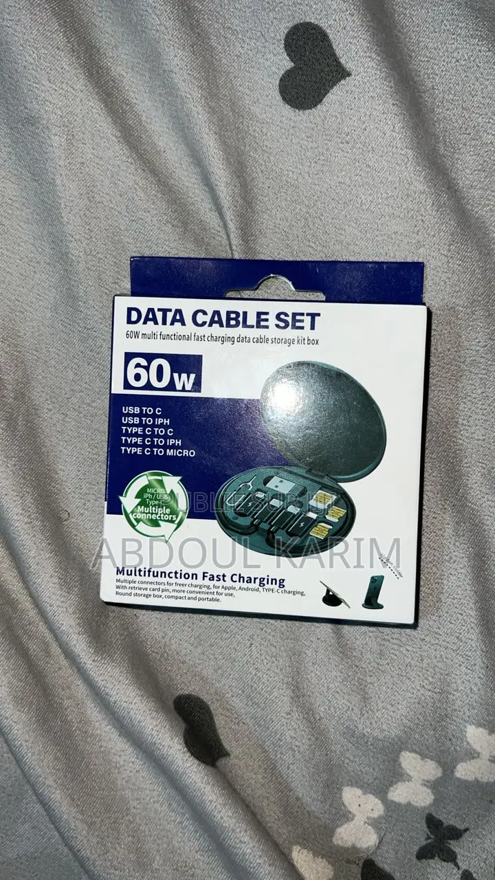 Adaptateur
