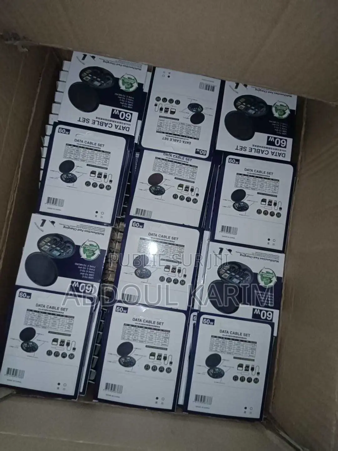 Adaptateur
