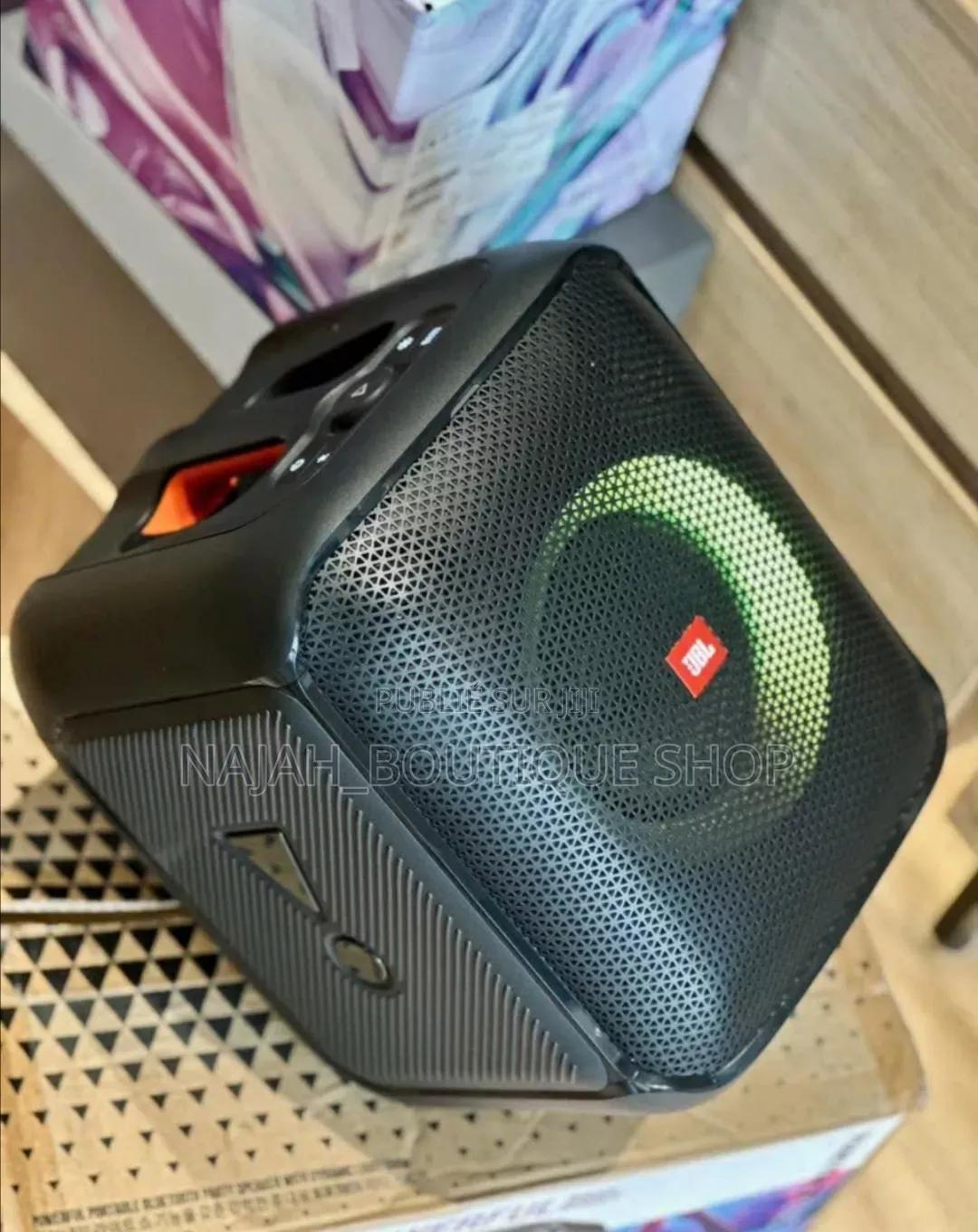 JBL Partybox Encore Essential