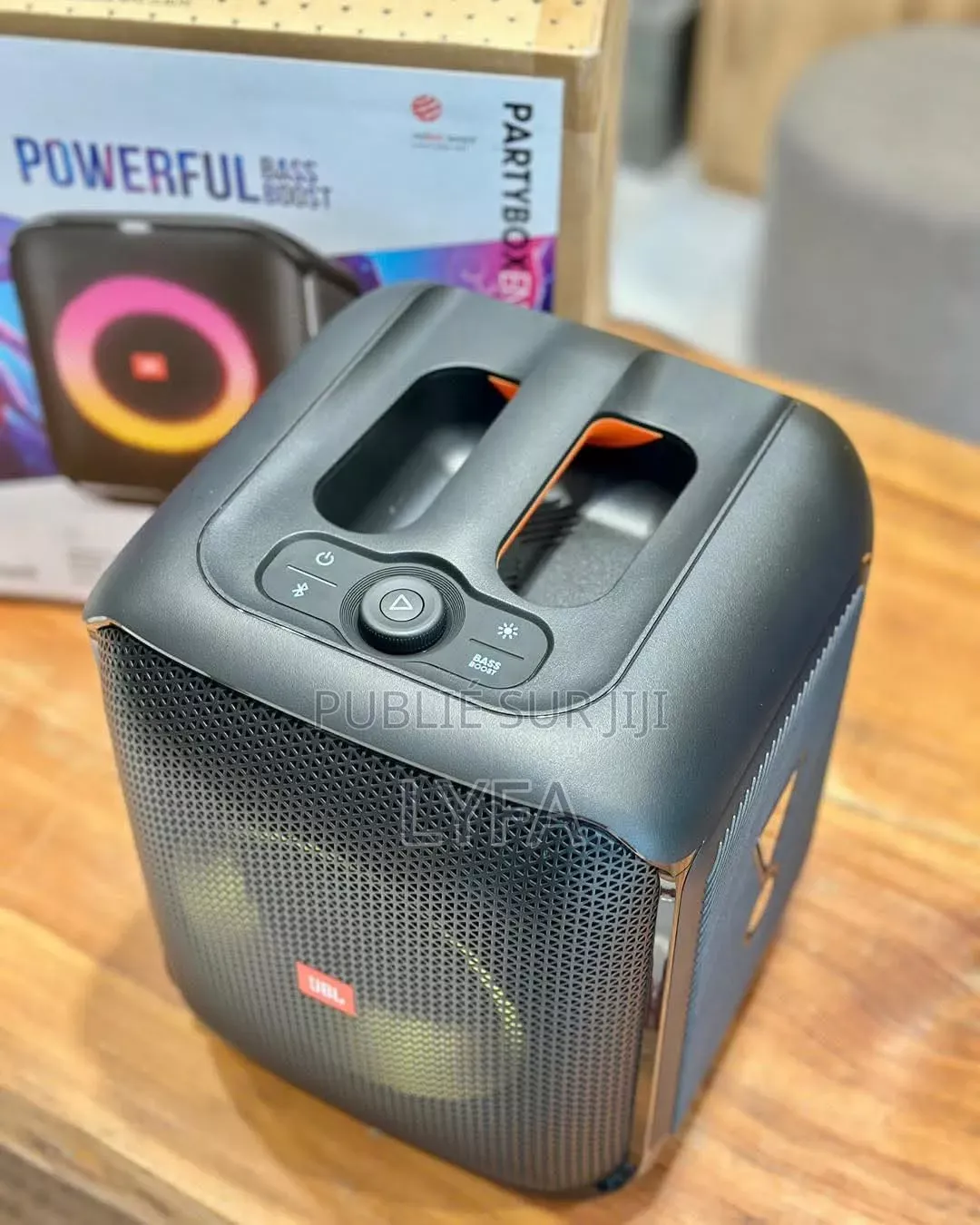 JBL Partybox Encore Essential