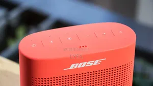 Bose Soundlink Color 2