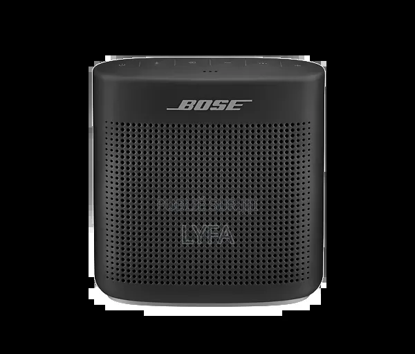 Bose Soundlink Color 2