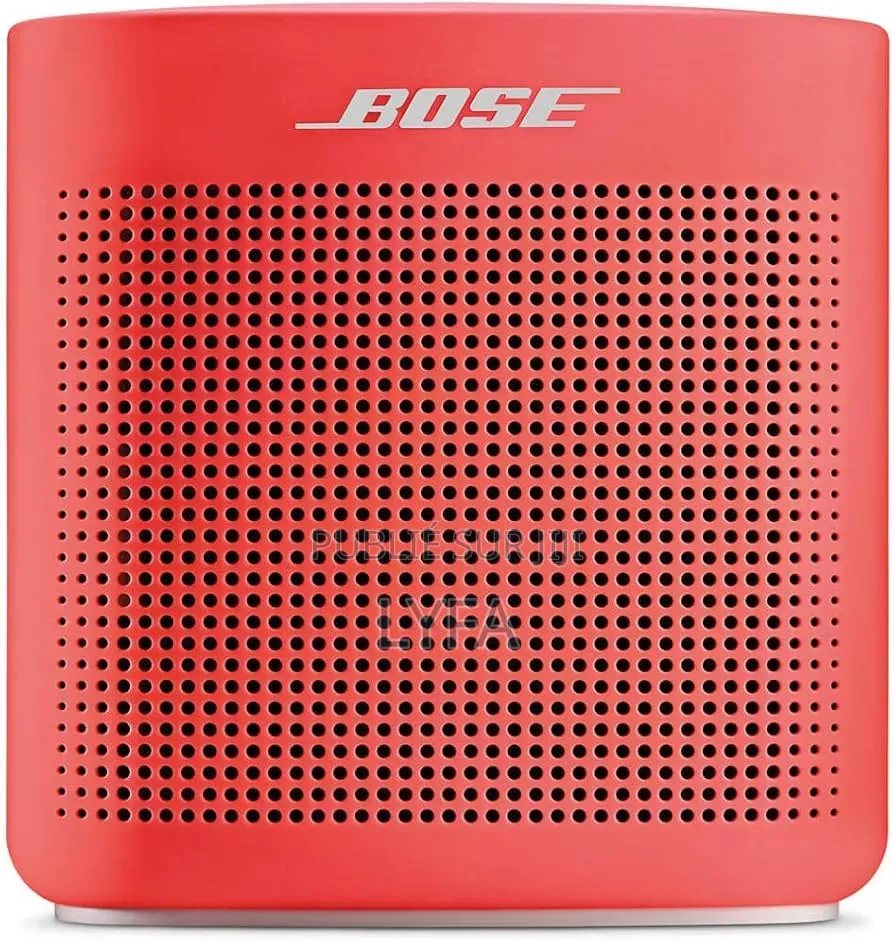 Bose Soundlink Color 2
