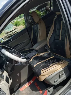 Kia Sportage EX AWD 2018 Noir