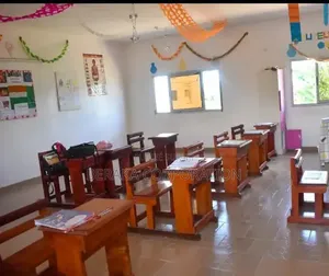 Groupe Scolaire en Vente