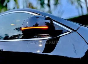 BMW X4 2018 Noir