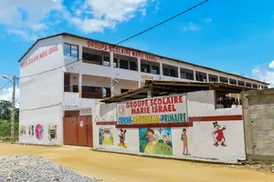 Groupe Scolaire en Vente