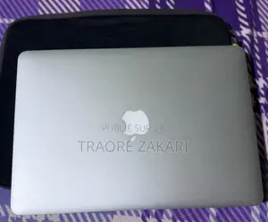 Ordinateur portable Apple MacBook Air 2017 8GB Intel Core i7 SSD 256GB