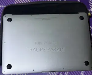 Ordinateur portable Apple MacBook Air 2017 8GB Intel Core i7 SSD 256GB