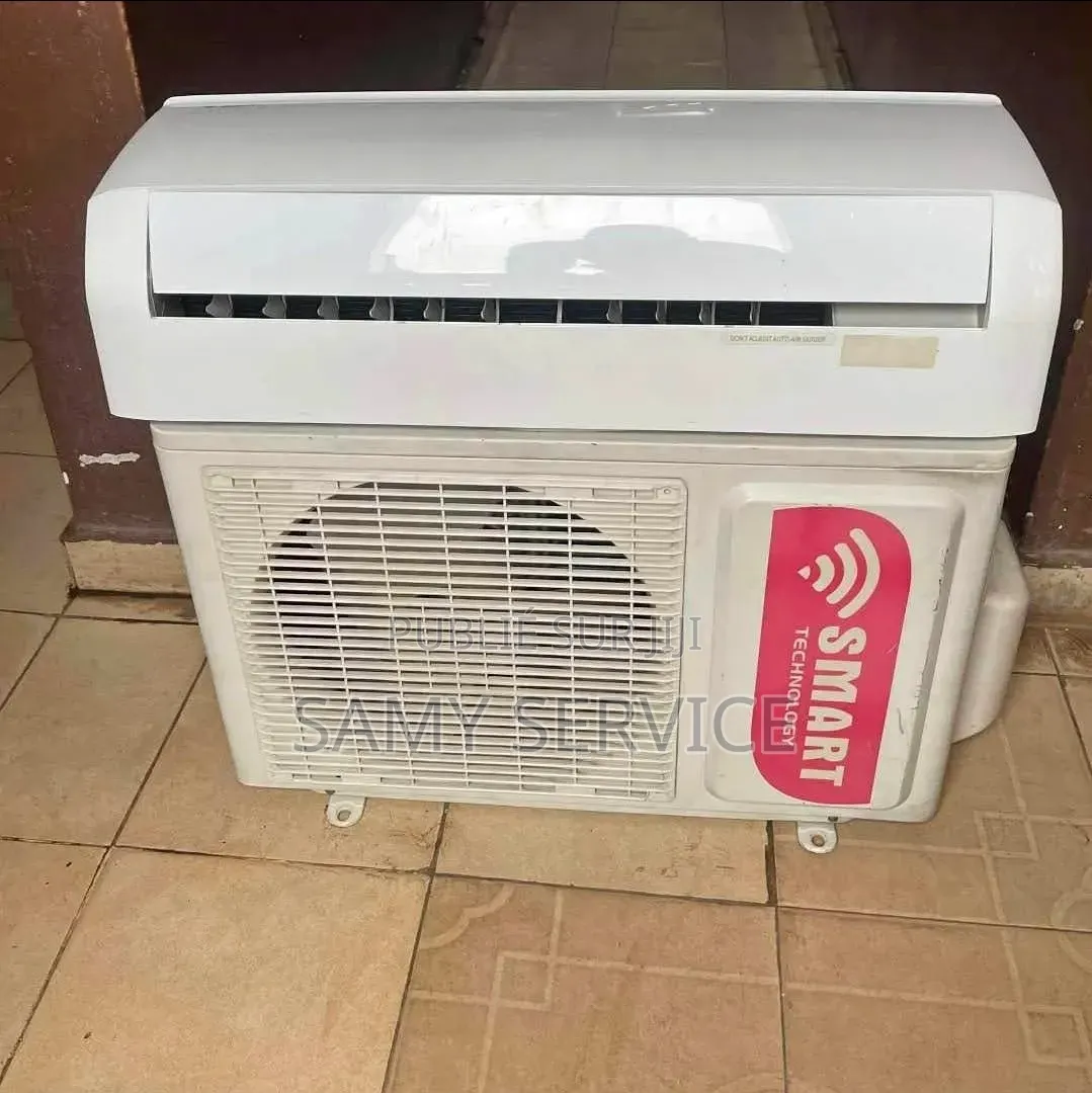 Climatiseur
