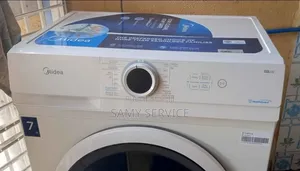 Machine À Laver