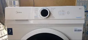Machine À Laver