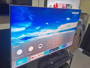 Télévision