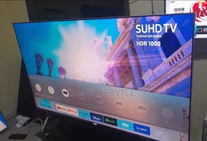 Télévision