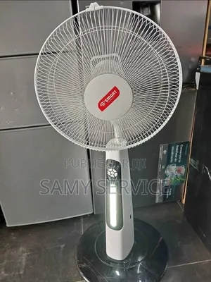 Ventilateur