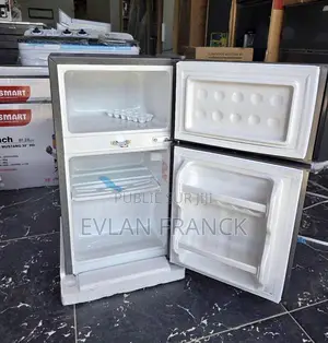 Mini Congélateur