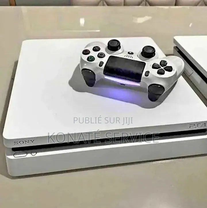 Jeux Vidéo