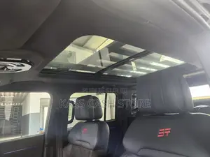 Hyundai Santa Fe 2022 Blanc
