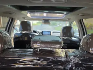 Hyundai Santa Fe 2022 Blanc