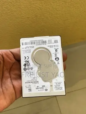 Disque Dur Interne 1 Téra