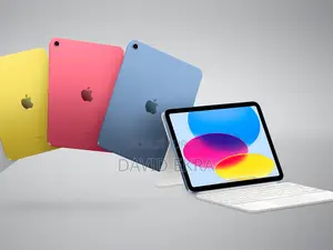 Nouveau Apple iPad (2025) 32 GB Bleu