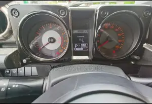 Suzuki Jimny 2024 Gris