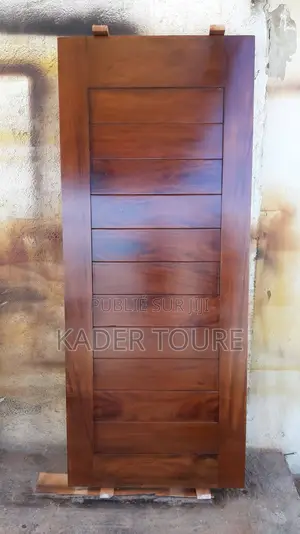 Menuiserie
