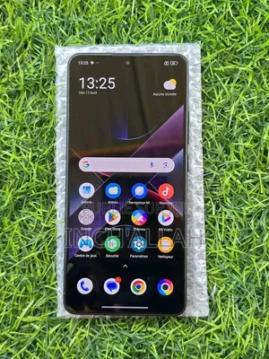 Nouveau Tecno 4Runner Gris