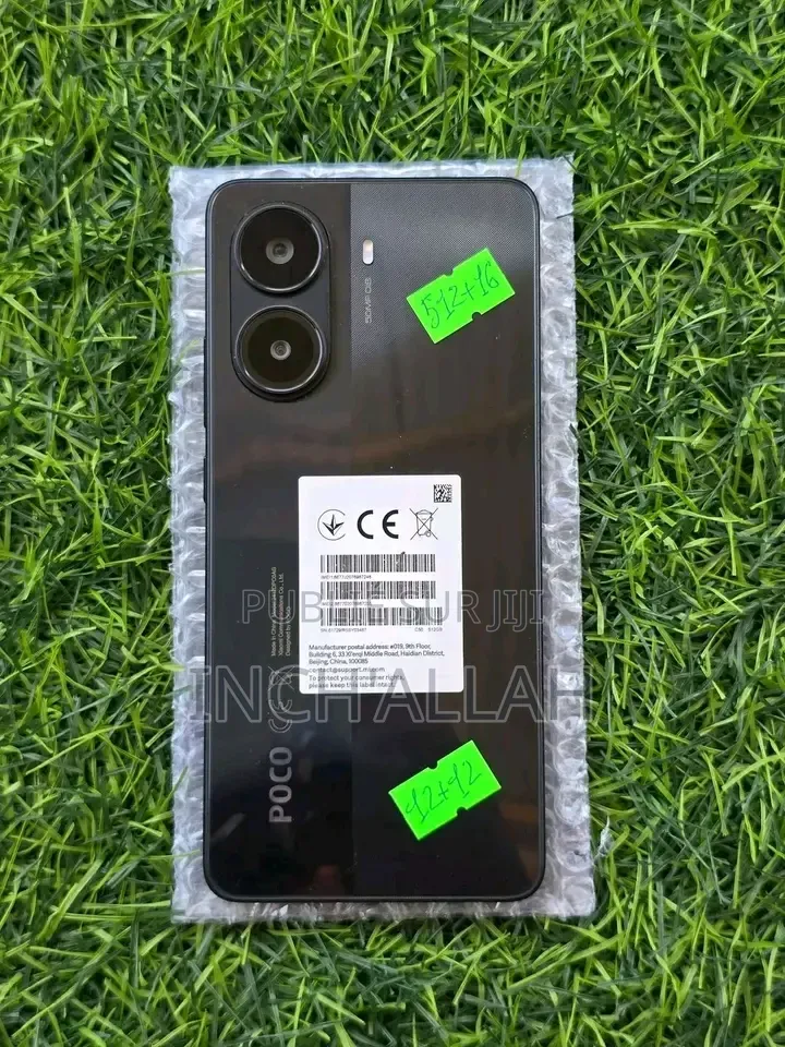 Nouveau Tecno 4Runner Gris