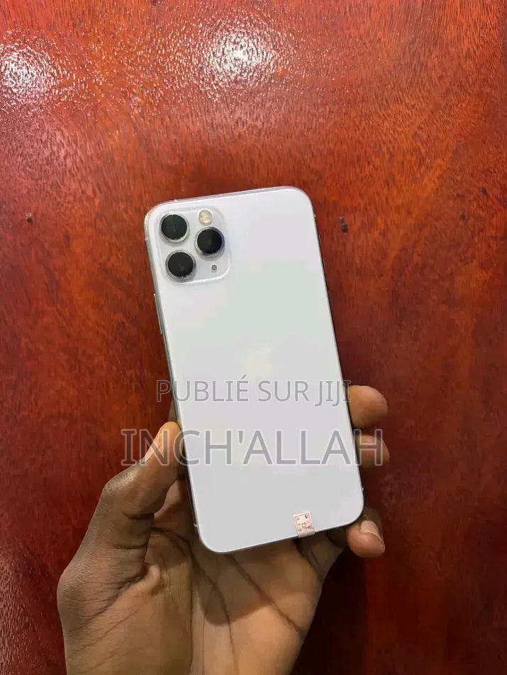 Apple iPhone 13 256 GB Blanc