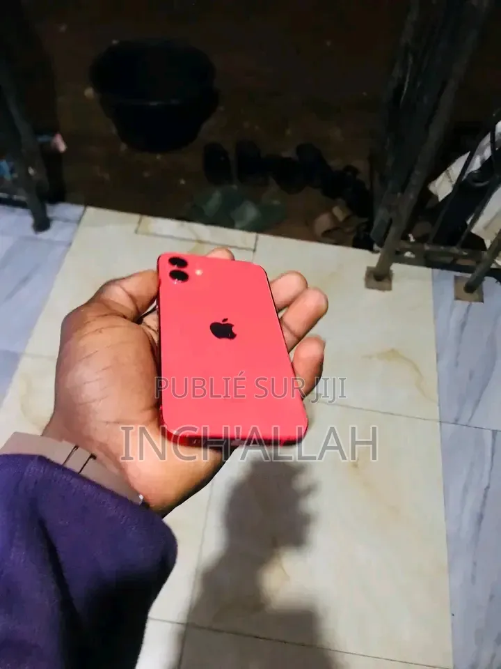 Apple iPhone 13 256 GB Blanc