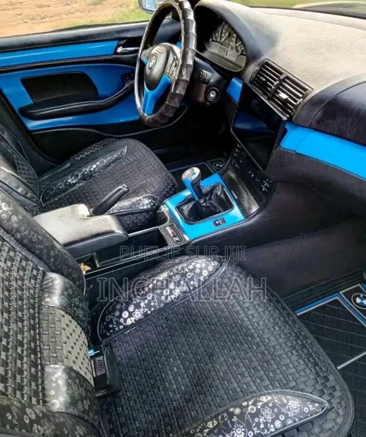 Mercedes-Benz Sprinter 1982 Rouge