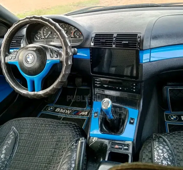 Mercedes-Benz Sprinter 1982 Rouge