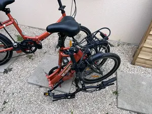 Vélo Électrique