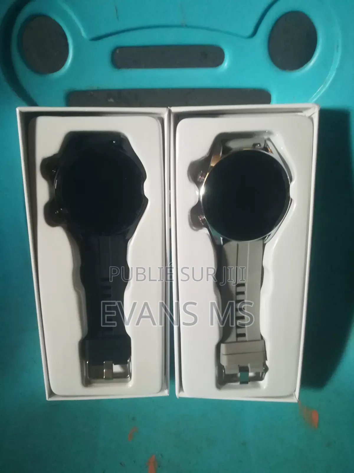 Montre Intelligente Hw20