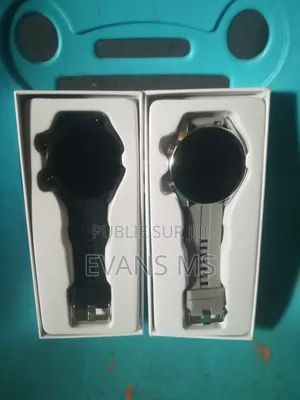 Montre Intelligente Hw20
