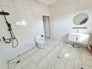 5chbre Duplex dans Ismaël Coulibaly, Bingerville à Vendre