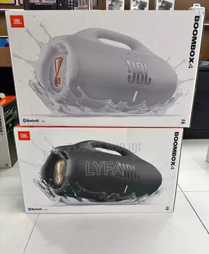 JBL Boombox 4